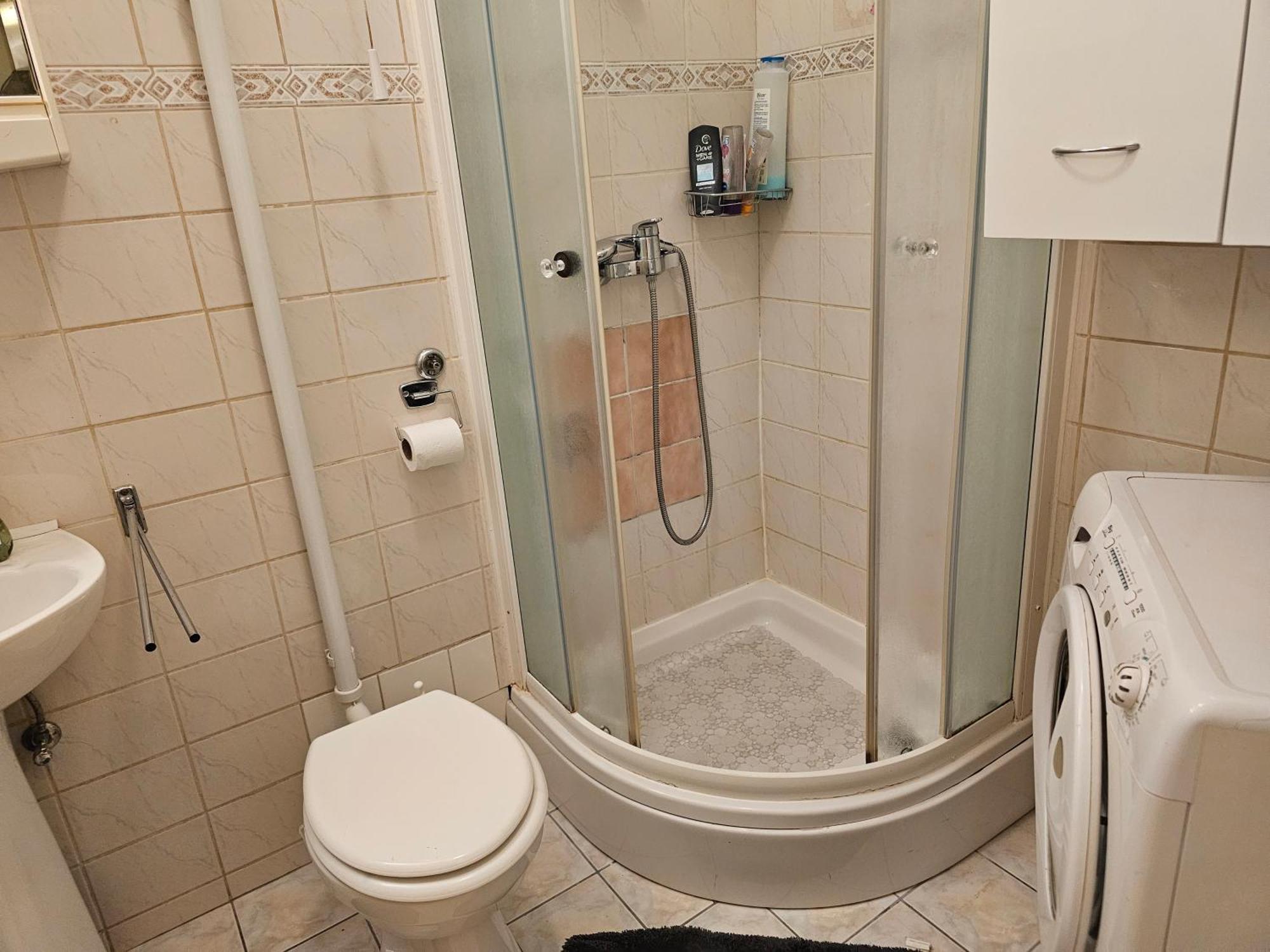 Apartman U Velikoj Gorici Zeljko Velika Gorica Eksteriør billede